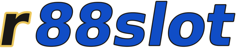 r88slot logo